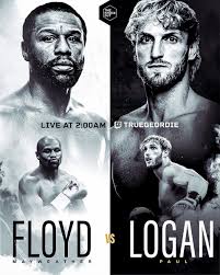 The former youtube star and his brother jake are boxing's newest supervillains. Pba3 L5xgtiurm