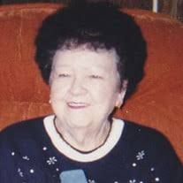 Maxine Elizabeth Bowling Obituary