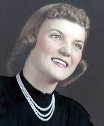 Anne Hammond Obituary