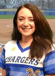 2016 Softball Roster