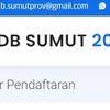 Sekolah asal wajib melakukan verifikasi data siswa dengan cara ceklis didalam sistem ppdb. Ppdb Kota Jambi Wali Murid Tak Bisa Pantau Zonasi Ombudsman Minta Panitia Transparan Halaman All Kompas Com