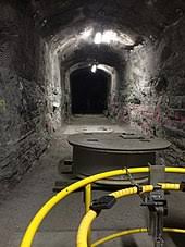 The ballooning cost has lifted the building near rauma to be ranked second on the list of the world's once complete and online in may 2019 the olkiluoto 3 nuclear powerplant will be the world's largest. Olkiluoto Nuclear Power Plant Wikipedia