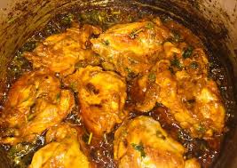 I really like the kienyeji chicken but with a mixture of native greens i believe its a delicious touch. Recipe Of Homemade Chicken Stew Not Kienyeji Recette