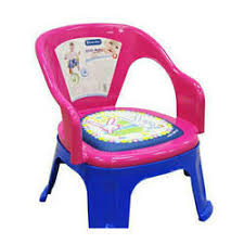 Plastic Baby Chair At Best Price In India Designed to encourage proper sitting habits.