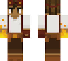 You can do pretty much whatever you would please to do. Leo Valdez Minecraft Skins