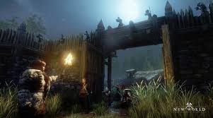 When will the closed beta start? Amazon Announces New World Closed Beta On July 23 And Unveils Combat System Venturebeat