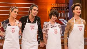 Tras el éxito que supuso para tve el primer programa del conocido talent show de cocina en su nacida en busan (corea del sur) en 1977, usun yoon se hizo conocida en españa tras formar parte del equipo de el intermedio, programa en el que. Tve Aplaza La Final De Masterchef Celebrity Por El Espana Bosnia As Com