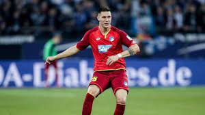 Hoffenheim Vs Hertha Featured Two Goals You Need To See For Completely Different Reasons Bayern Munich Soccer Goal Bayern
