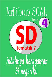 August 5, 2021 august 12, 2021 by bimbelgo. Latihan Soal Sd Kelas 4 Tema 7 Fur Android Apk Herunterladen