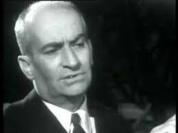 lwi ʒɛʁmɛ̃ david də fynɛs də ɡalaʁza; Louis De Funes Interview Youtube