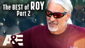 The BEST of ROY