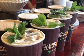 Philz is a coffee shop native to northern california, and their dedication to quality coffee has gotten them a devoted and rabid fan base. Third Wave Chain Philz Coffee Authenticates Mobile App Users With Auth0