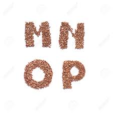 If you're interested in creating a font with bitfontmaker, all you need to do is draw ea. English Alphabet Hand Made Edible Letters From Buckwheat Font Made Of Cereal Isolated On White Lettering Russian Natural Useful Dietary Product Top View Flat Lay Stock Photo Picture And Royalty Free Image