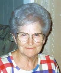 Margaret Laymance Obituary June 29, 2013