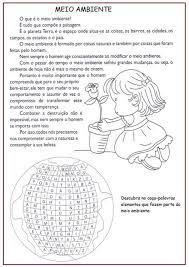 O dia do meio ambiente é um data celebrada não só no brasil, mas sim, no mundo todo. 210 Atividades Meio Ambiente Para Educacao Infantil E Ensino Fundamental Online Cursos Gratuitos Atividades Meio Ambiente Atividade Sobre Meio Ambiente Texto Do Meio Ambiente