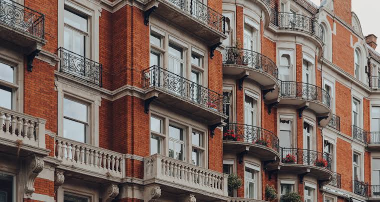 El valor de la vivienda en Londres sube por primera vez en un año - Benoit  Properties