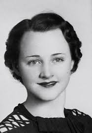 Doris Josephine Pierce Fuller