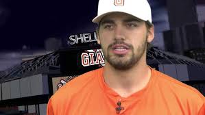 Giants Player Profile: #30 Adam Falcon