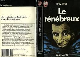 Le Ténébreux, Kevin Wayne Jeter