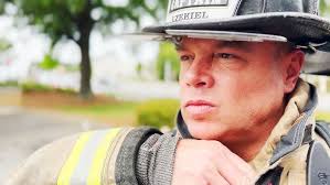 Charlotte Fire Captain's Corner: Capt. Paul Ezekiel