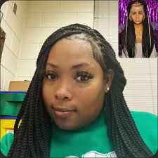 She Cute Braids & Wigs