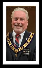 HIGH POINT ELKS LODGE #1155 JANUARY 2022