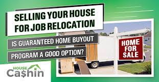 Good bones, still on stumps for easy removal. 2021 Guide Selling Your House For Job Relocation Is Guaranteed Home Buyout Program Good Option