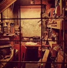 Doctor Jones Office Indiana Jones Indiana Jones Room Adventure Decor