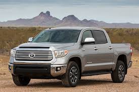 2015 toyota tundra trailer brake controller. 2015 Toyota Tundra Review