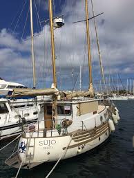 Search for a fisher 37sailing boats on theyachtmarket today. Fisher 37 Special Malta Yachting