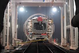 Switzerland has completed construction on the world's longest tunnel. New Swiss Tunnel To Speed Travel To And From Italy Wsj