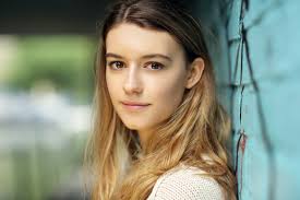 Normal People's Sarah Greene