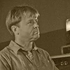 Stream 04 Paradise Vocal Steve by Booker Mini Band