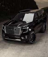 Pin By Ede Sylas On Yukon Denali Goals In 2020 Gmc Yukon Denali Gmc Denali Truck Yukon Denali