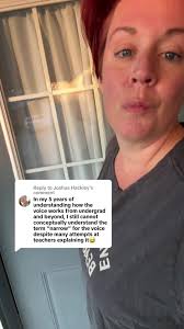 Joshua Hackley Music Teacher