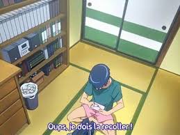 Tora Dora Episode 01 VOSTFR - Vidéo Dailymotion