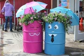 Gartendeko Selber Machen 50 Lustige Ideen Archzine Net Gartendeko Selber Machen Gartendeko Selbstgemacht Garten Deko