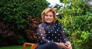 Camucha Negrete atraviesa delicado problema de salud a sus 80 años:  “Esperamos pueda salir de esto” | | TVMAS | EL COMERCIO PERÚ
