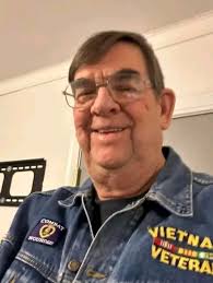 Vietnam War Veterans Sharing Experiences