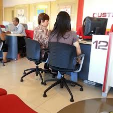 Posb bank branches & atms. Public Bank Berhad Sandakan Sabah