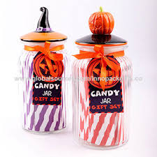 See more ideas about halloween gifts, halloween, gifts. China Glass Candy Jars Gift Item With Halloween Candy For Halloween Gifts On Global Sources Gift Item Party Gifts Halloween Gift