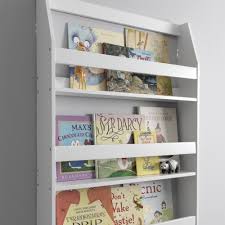 Pictures of wall mounted bookshelves uk is created to be the inspiration of for you. Hakan Display 3 Shelf Bookcase Wall Mounted Noa Nani