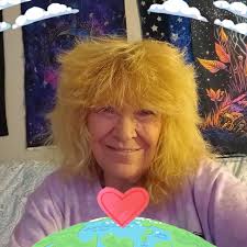 Sherry Rupp in people