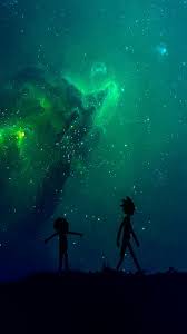Rick And Morty Iphone Wallpaper Rick And Morty Rick And Morty Poster Rick I Morty