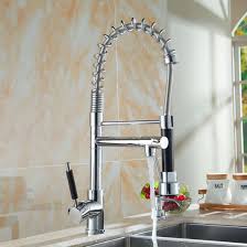 It can be difficult to find a perfect kitchen faucet, especially with so many technical details to consider. China European Style Multi Function Brass Pull Out Spray Head Black Kitchen Sink Faucet China Kitchen Tap Pull Out Kitchen Tap