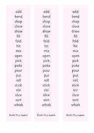 Imperative Verbs Bossy Verbs Printable Teaching Resources Print Play Learn Imperative Verbs Bossy In 2020 Printable Teaching Resources Eyfs Teacher Resources