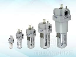 Bộ Lọc Khí Nén SKP SAF9000-20BD| Bộ Lọc Nước Cho Máy Nén Khí