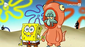 Serial kartun animasi ini ditayangkan di malaysia menerusi saluran. Berita Spongebob Hari Ini Kabar Terbaru Terkini Liputan6 Com