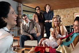 Reaching for the Moon,' a Film About Elizabeth Bishop - The New York Times