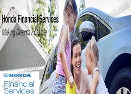 Maybe you would like to learn more about one of these? American Honda Finance Lien Release Phone Number Financeviewer